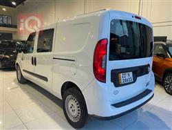 Ram Promaster City